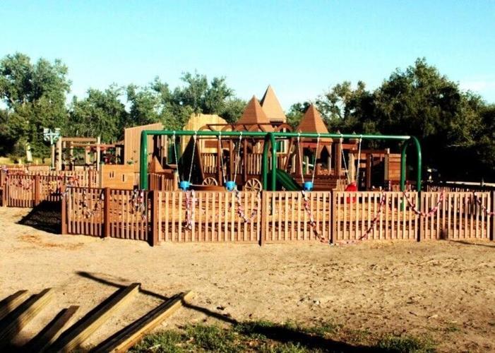 A place to play