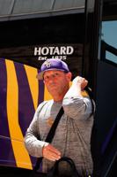 Photos: 2025 College World Championship Series, June 21