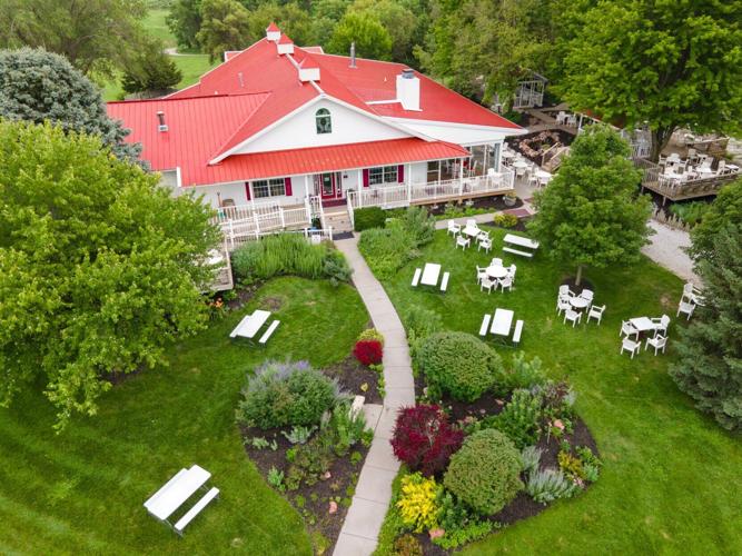 James Arthur Vineyards