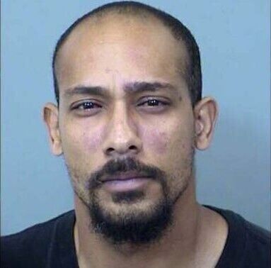 Anthony Ruinard Jr.
