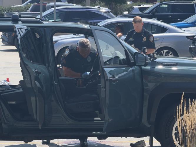Scheels shooting, 7.28