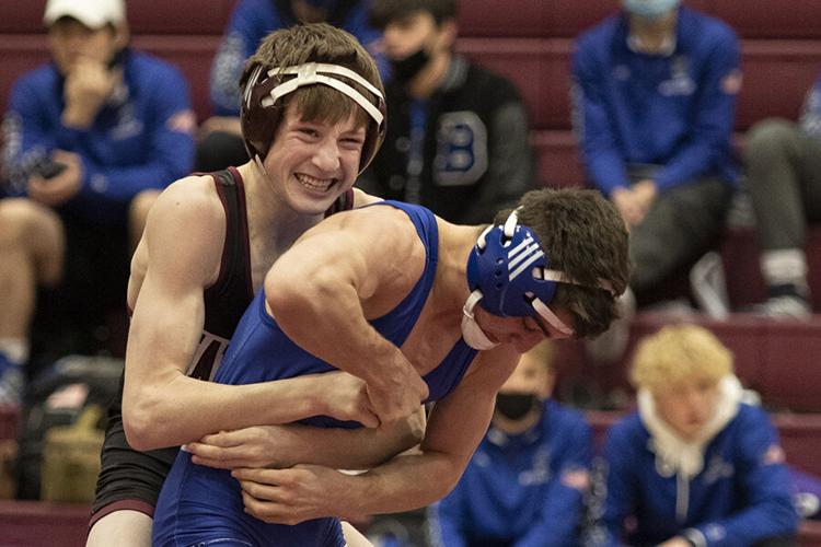 Waverly wrestling
