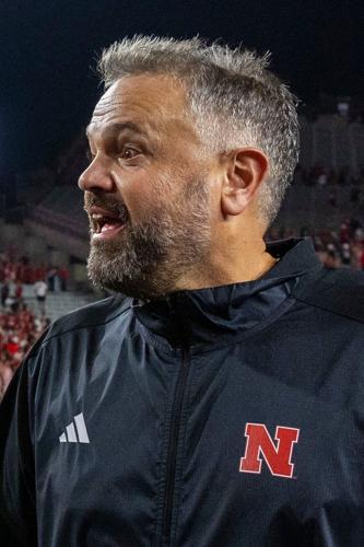 Northern Illinois vs. Nebraska, 9.16
