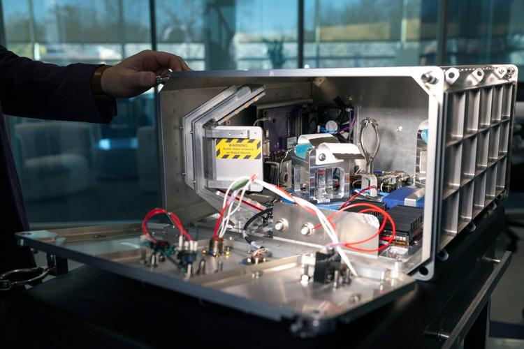 Surgical robots, 1.30