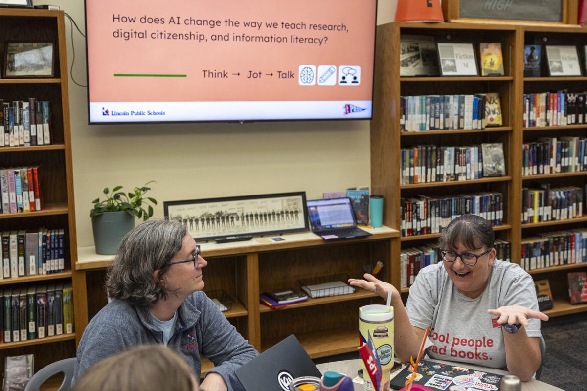 AI/Digital Literacy