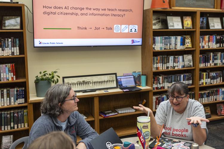 AI/Digital Literacy