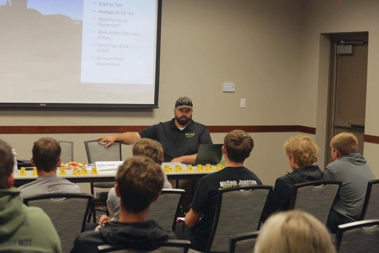 Ag Careers WyAd