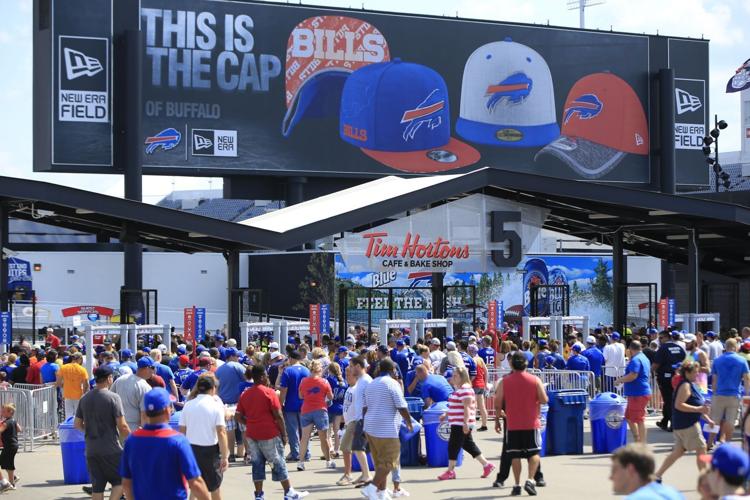 New Era Field