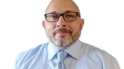New Publisher