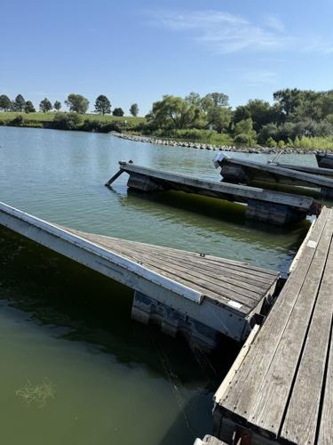 Branched Oak Marina damage 3.19