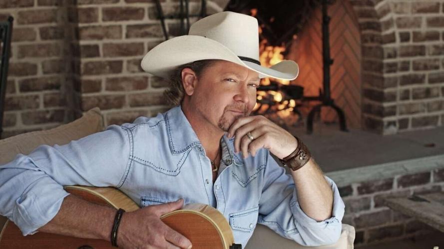 buffalo-county-fair-p1 - Tracy Lawrence