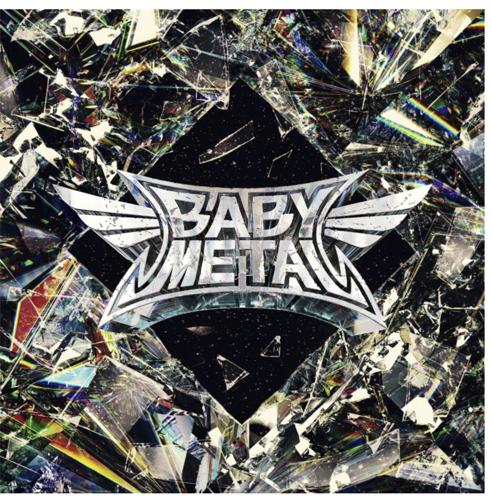 BABYMETAL