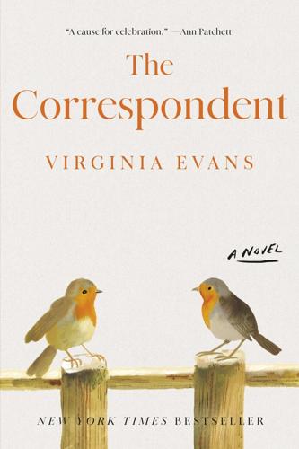 "The Correspondent," by Virginia Evans.