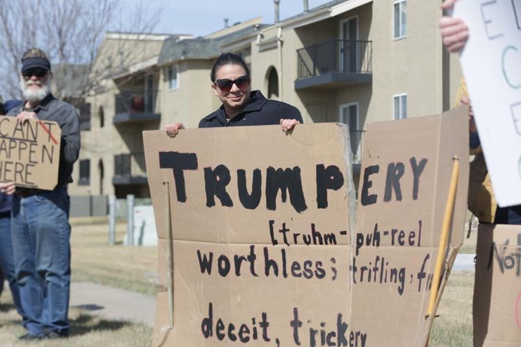 Trumpery Definition