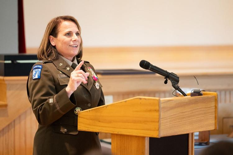 Teresa Domeier , 6.30