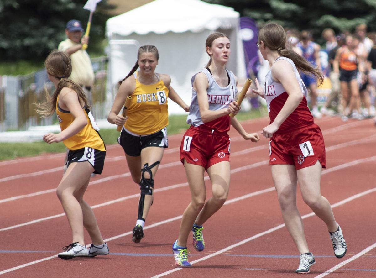 State Track 2021 Photo No. 40