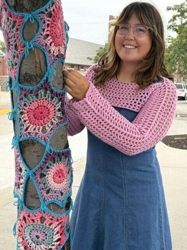 yarn-bombing - p2 - julia mcklem