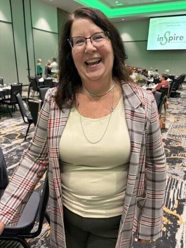 inspire awards - p8 - denise zwiener