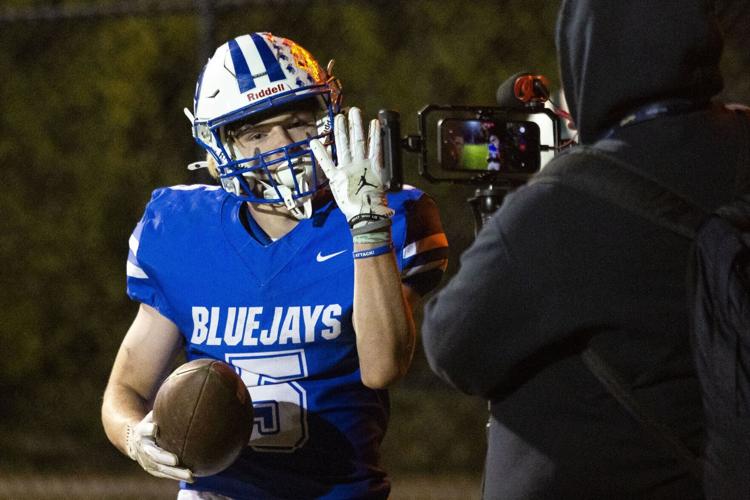 Syracuse vs Ashland-Greenwood FB, 11.7