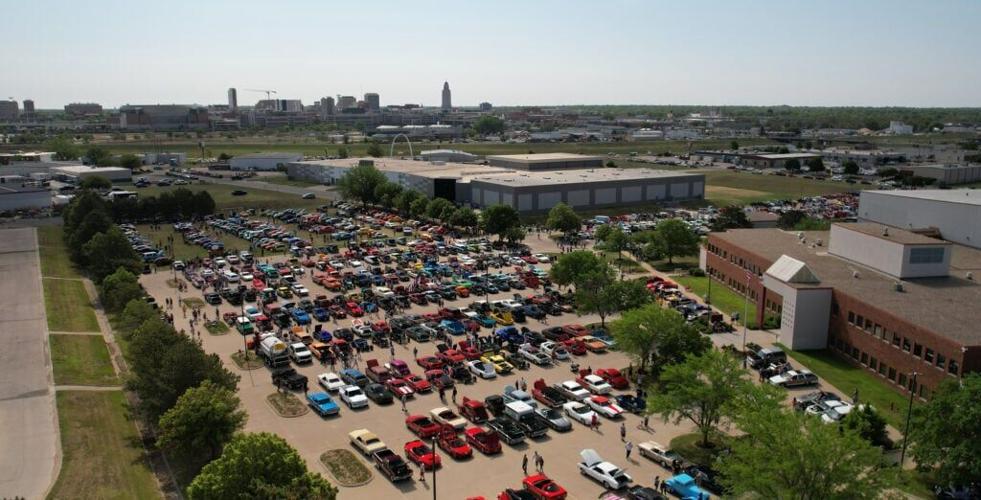 Preserving America’s Automotive Heritage: Inside the Museum of American Speed