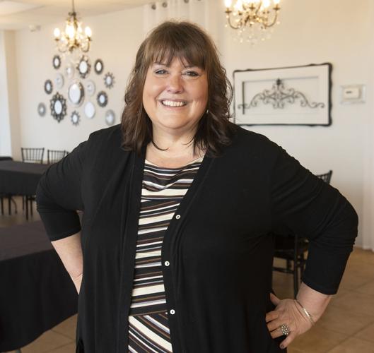 Progress Doorstep Diner