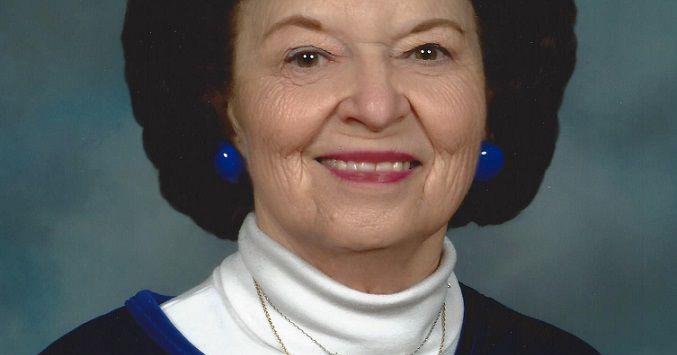 Marlene M. Rezac