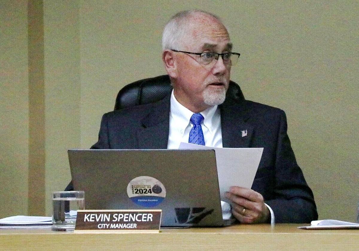 Scottsbluff City Council annexes UNL PREEC and Nebraska State Patrol building