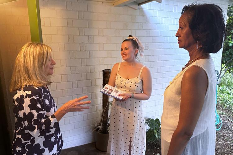 Election 2026 Utilities