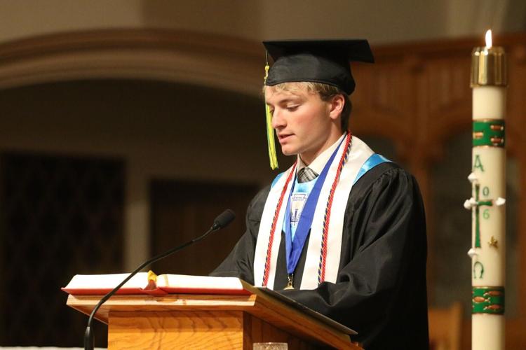 Mason Giebler