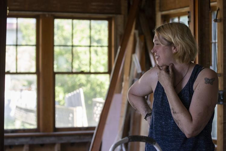 Winslow: A town ready to relocate