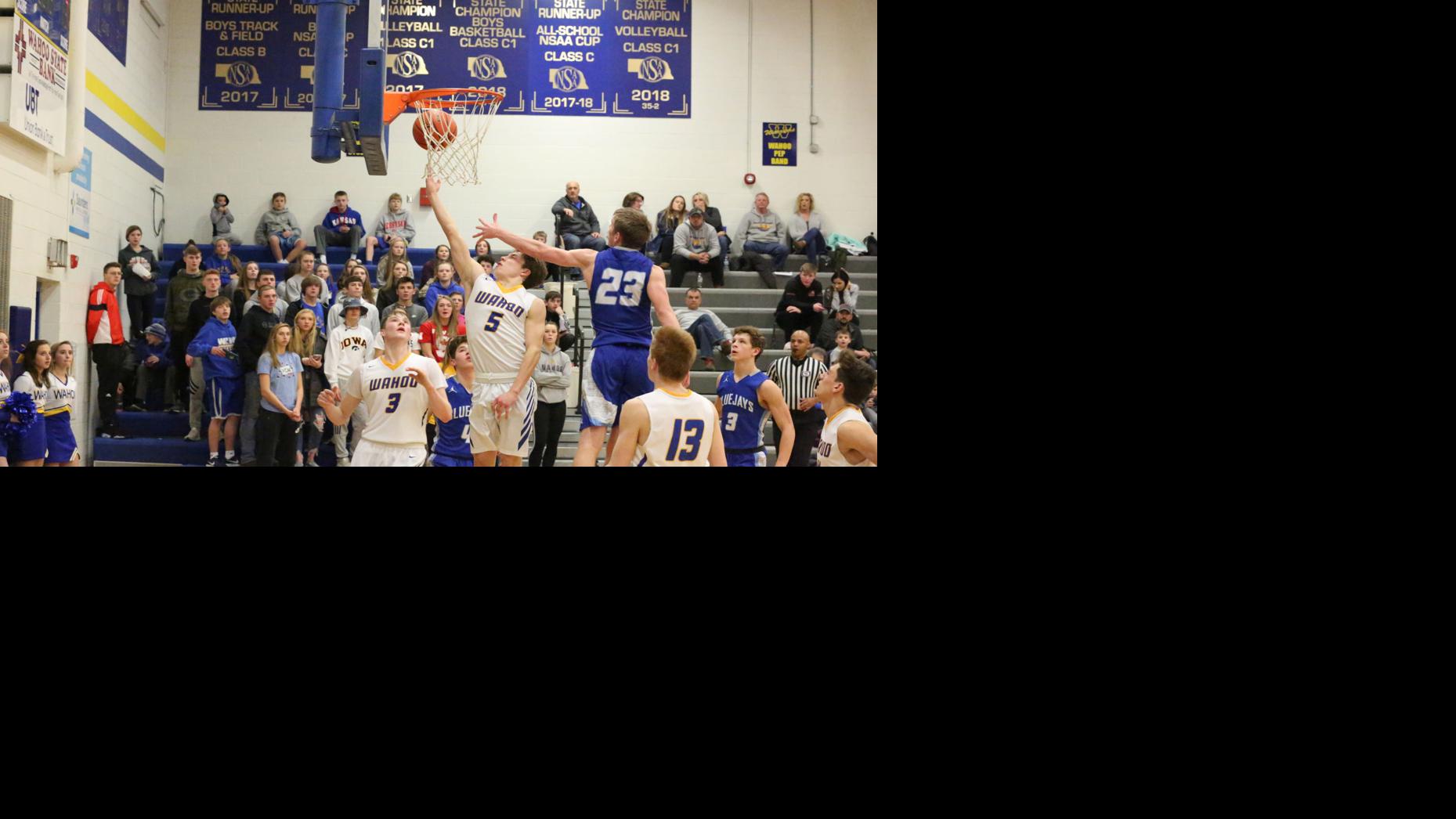 Wahoo Captures Another Conference Title Sports Wahoo Ashland