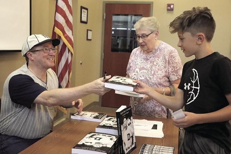 "Wahoo" Sam Crawford