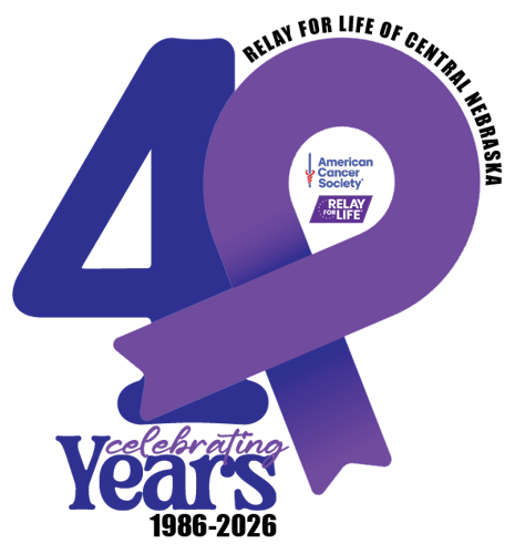 Relay for Life logo