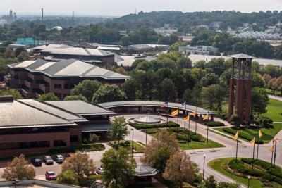 Big business pushed Conagra's downtown Omaha campus, dooming historic Jobbers Canyon