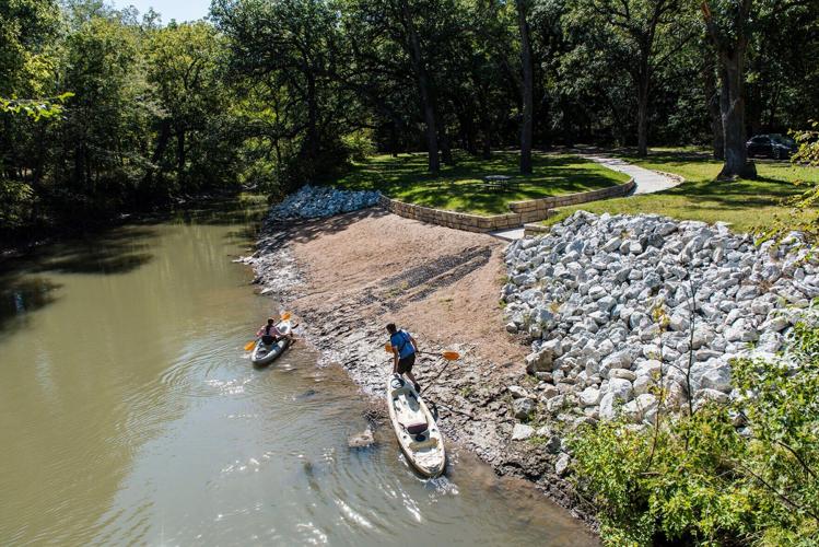 Platte River State Park