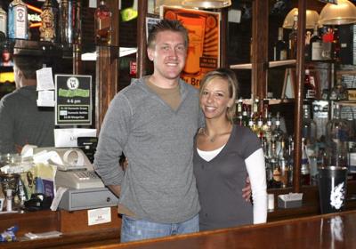 Wheelhouse owners enjoying new venture 
