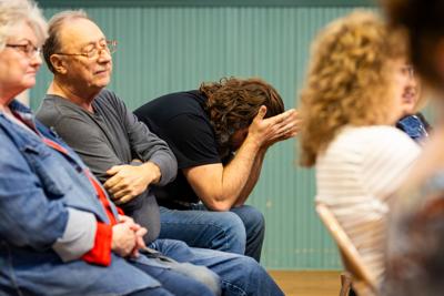 Recalling and name-calling: The political fight fracturing a southeast Nebraska village