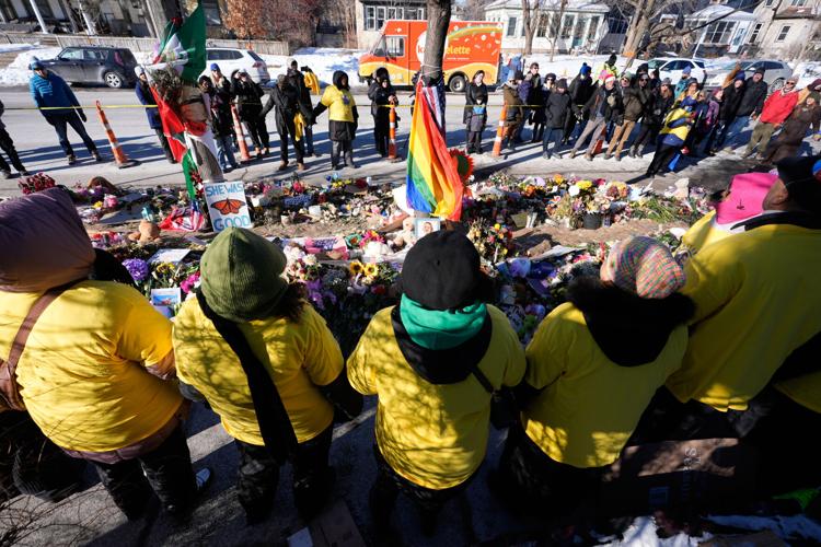 Immigration Enforcement Minnesota