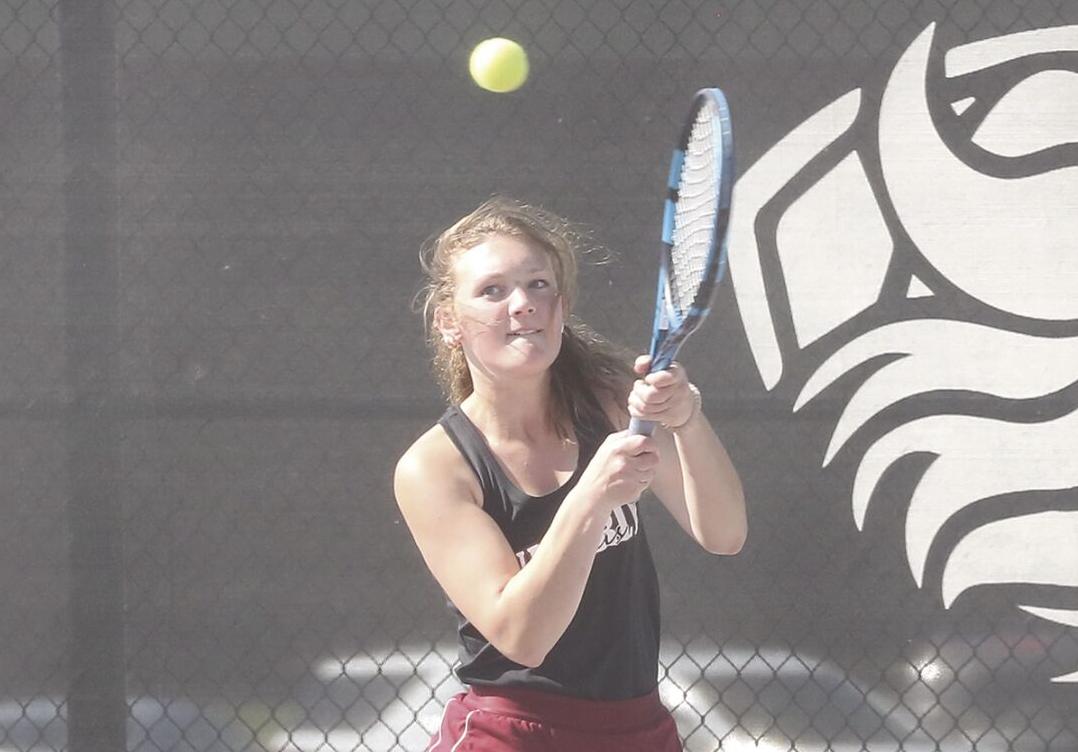 Sixth place finish for Vikings at State Dual Tournament - Vimarsana News