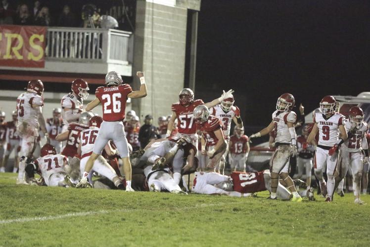 Bishop Neumann Team.jpg