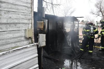 Cause of Scottsbluff fire under investigation