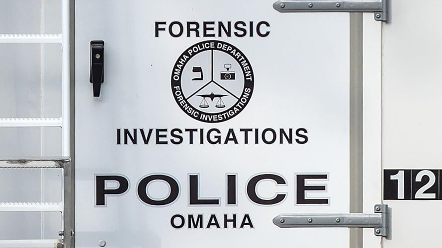 Omaha police teaser (forensic investigations)