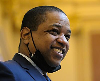 Justin Fairfax