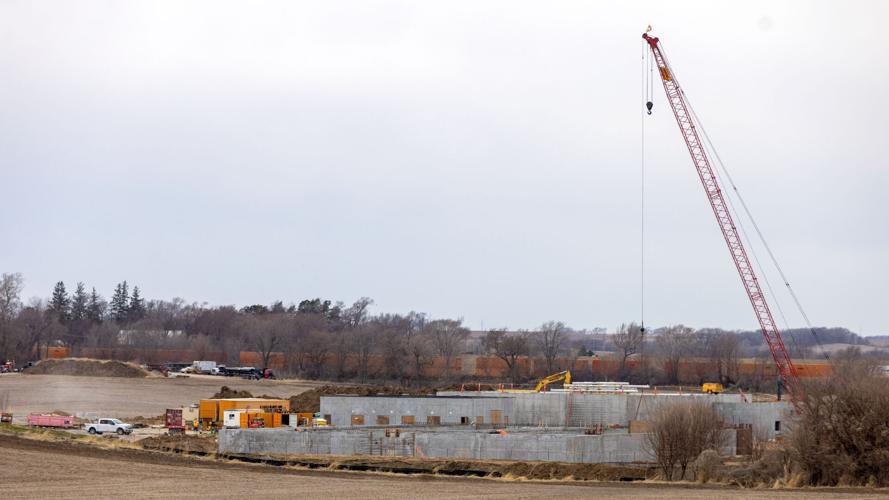 Plattsmouth wastewater