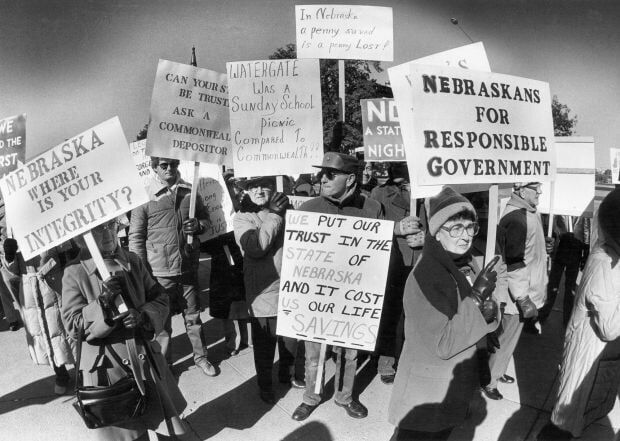 Commonwealth Savings Co.