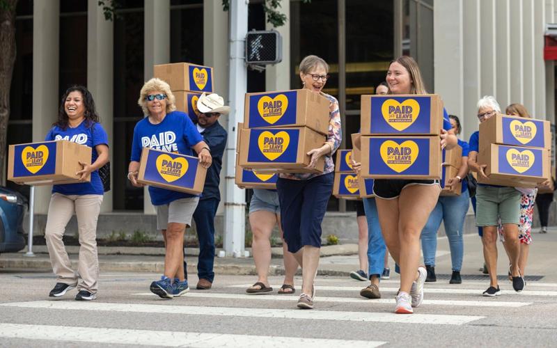 Paid sick leave, 6.27