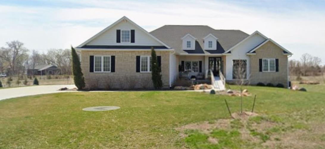 6971 S.W. 29th Circle