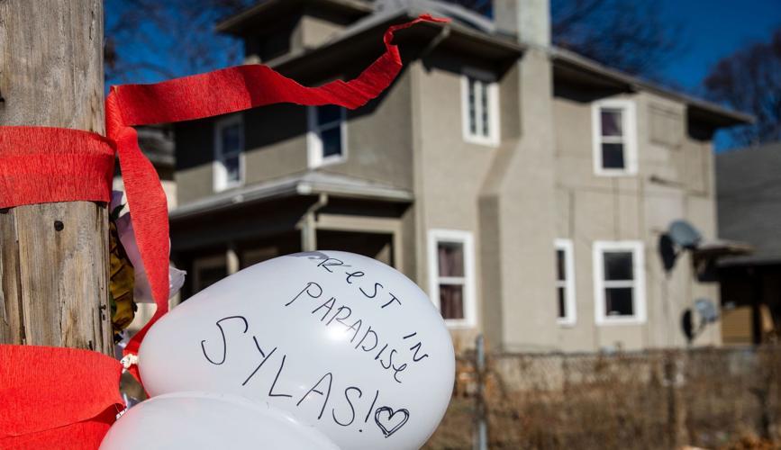 Authorities say Omaha boy accidentally killed his friend