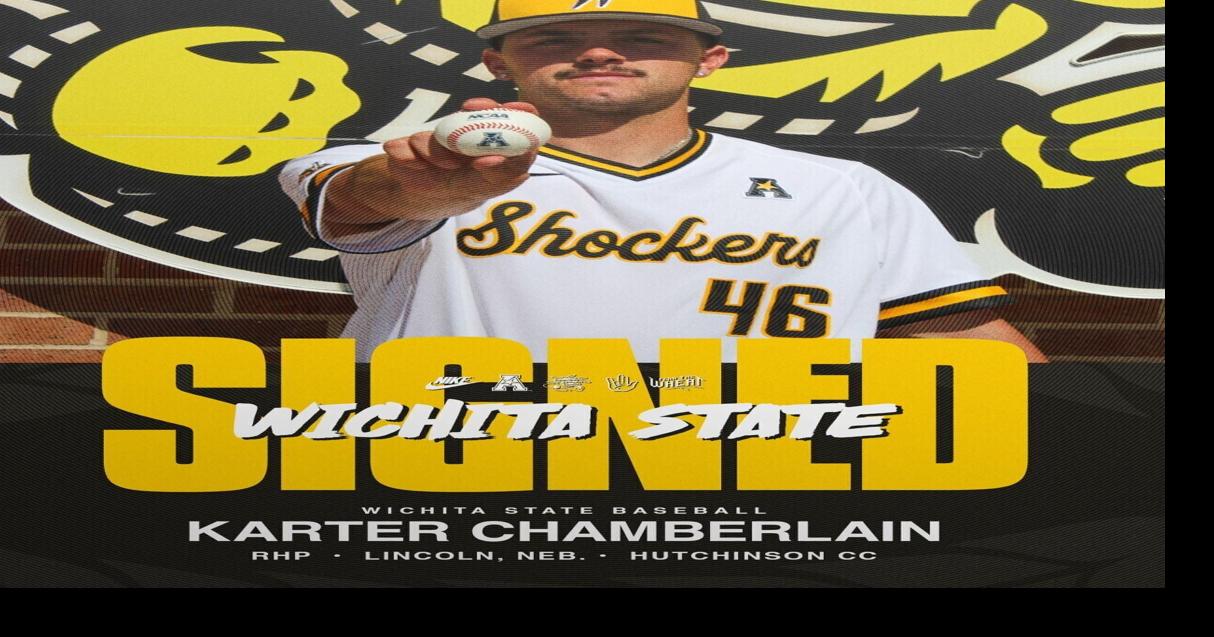 After injury setbacks, Karter Chamberlain earns Division I opportunity