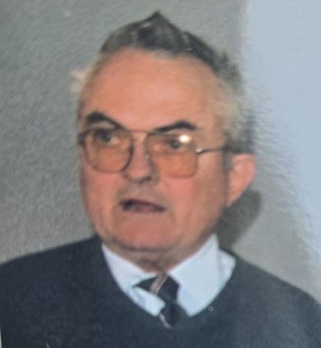 Walter Tighe